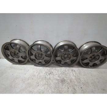 JUEGO LLANTAS 16X6JJ45 