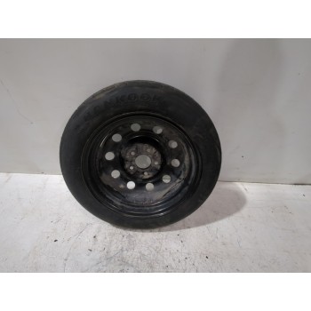 Recambio de rueda repuesto para kia carens iii monospace (un) 2.0 crdi 140 referencia OEM IAM 529102G900  