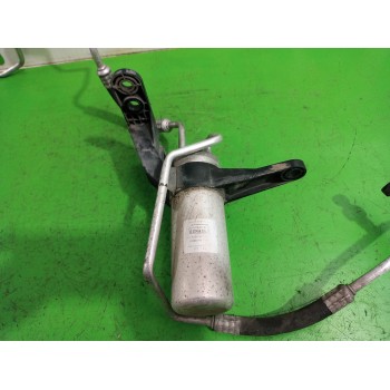 Recambio de filtro secante para renault kangoo (f/kc0) authentique referencia OEM IAM 8200352288  