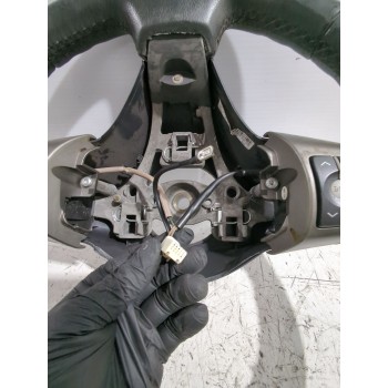 Recambio de volante para toyota yaris (_p9_) 1.33 vvt-i (nsp90_) referencia OEM IAM 306679799FKA  
