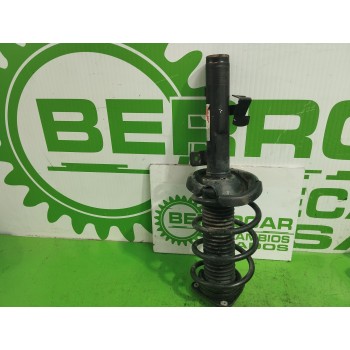 AMORTIGUADOR DELANTERO IZQUIERDO 302395 