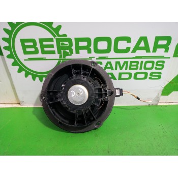 Recambio de altavoz para peugeot 508 active referencia OEM IAM 9806071080-00  