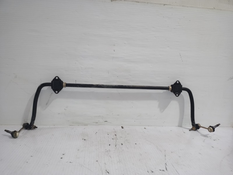 Recambio de barra estabilizadora trasera para land rover discovery 4 tdv6 hse referencia OEM IAM 5H225A771AB  