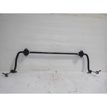 Recambio de barra estabilizadora trasera para land rover discovery 4 tdv6 hse referencia OEM IAM 5H225A771AB  