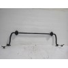 Recambio de barra estabilizadora trasera para land rover discovery 4 tdv6 hse referencia OEM IAM 5H225A771AB  