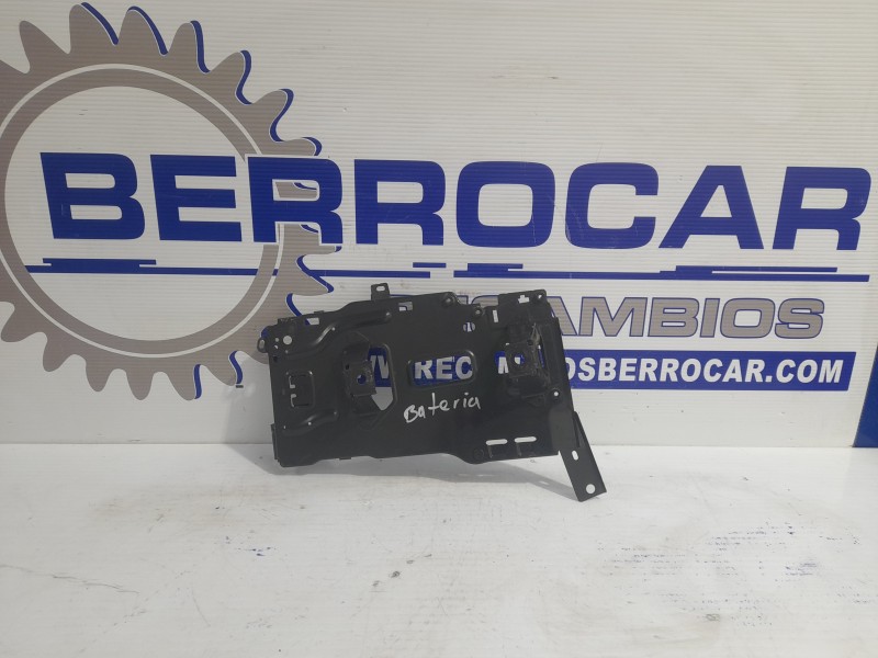 Recambio de soporte bateria para peugeot expert furgón 1.6 blue-hdi fap referencia OEM IAM 9815288480  
