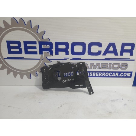 Recambio de soporte bateria para peugeot expert furgón 1.6 blue-hdi fap referencia OEM IAM 9815288480  