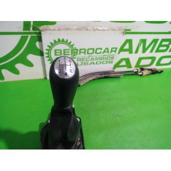 Recambio de palanca cambio para dacia sandero laureate referencia OEM IAM 349016560R  