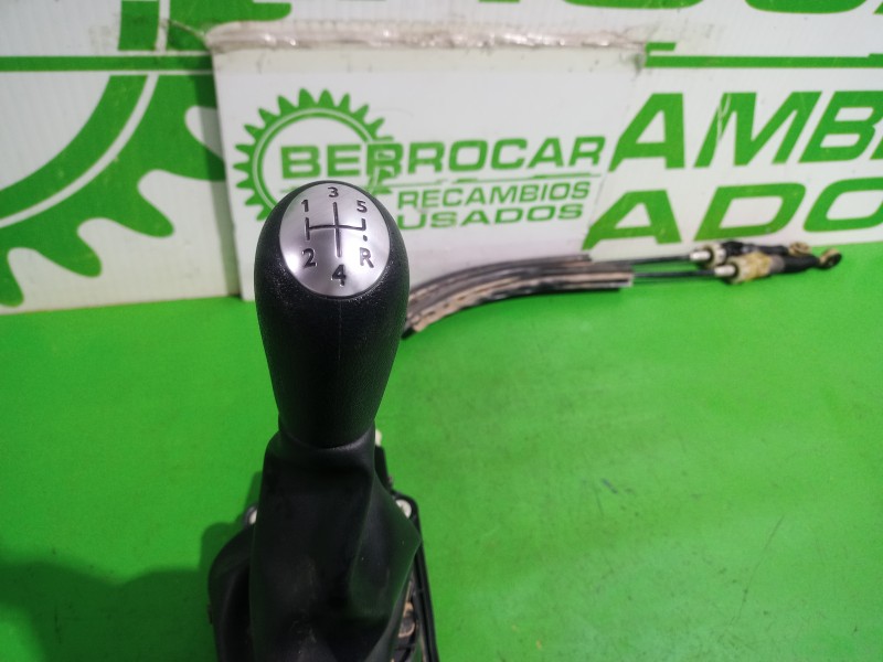Recambio de palanca cambio para dacia sandero laureate referencia OEM IAM 349016560R  