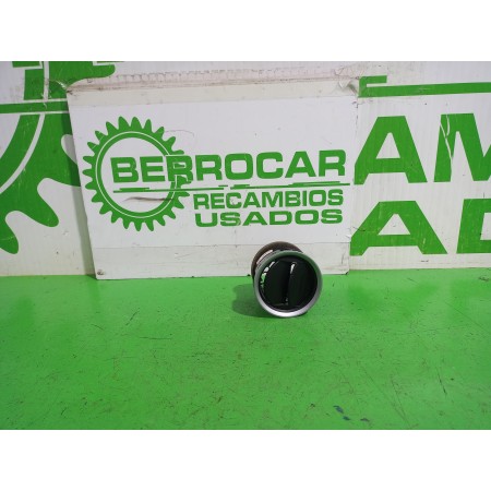 Recambio de rejilla aireadora para ford fiesta (cbk) ambiente referencia OEM IAM A018B09  