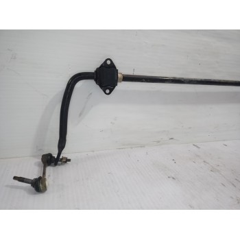 Recambio de barra estabilizadora trasera para land rover discovery 4 tdv6 hse referencia OEM IAM 5H225A771AB  