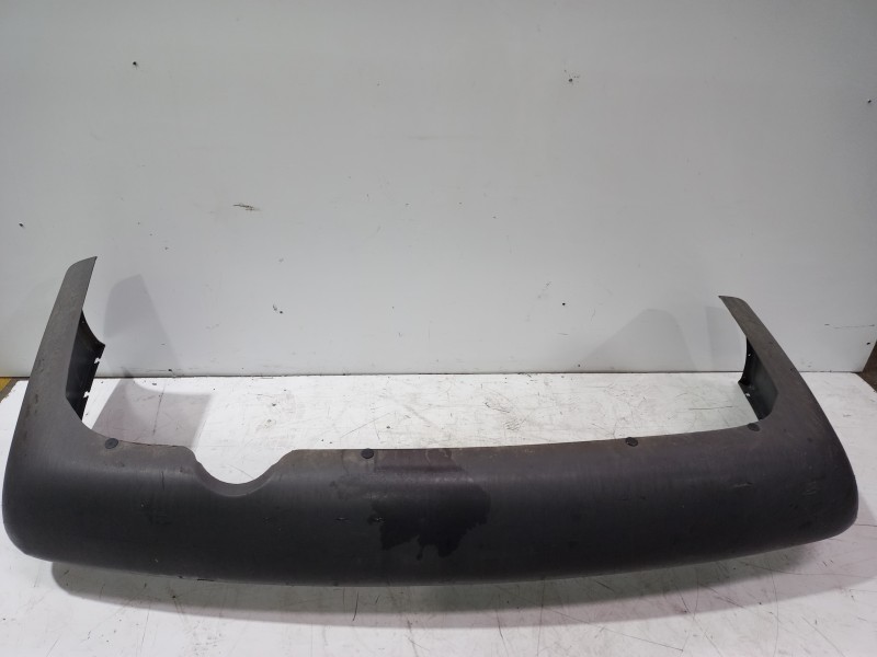 Recambio de paragolpes trasero para chrysler voyager (gs) 2.5 td family referencia OEM IAM GN05SS5  