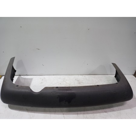 Recambio de paragolpes trasero para chrysler voyager (gs) 2.5 td family referencia OEM IAM GN05SS5  