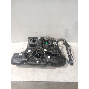 DEPOSITO COMBUSTIBLE 7700102250 