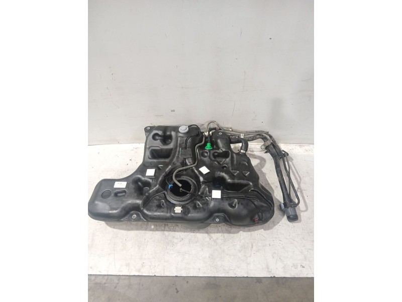 Recambio de deposito combustible para toyota auris (_e15_) 1.6 (zre151_) referencia OEM IAM 7700102250  