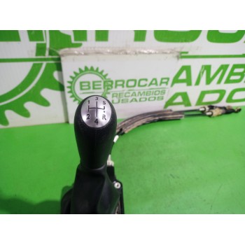 Recambio de palanca cambio para dacia sandero laureate referencia OEM IAM 349016560R  