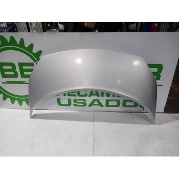 Recambio de capot para renault scenic ii 1.9 dci diesel referencia OEM IAM 651001097R  