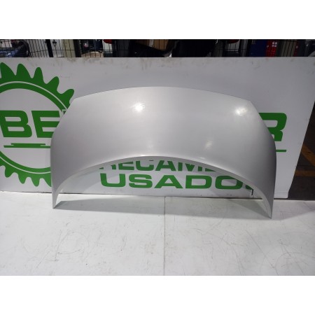 Recambio de capot para renault scenic ii 1.9 dci diesel referencia OEM IAM 651001097R  