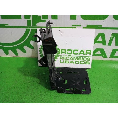 Recambio de soporte bateria para renault kangoo (f/kc0) authentique referencia OEM IAM 8200033902  