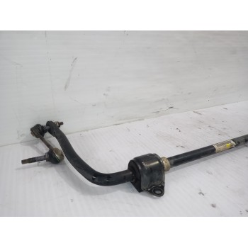 Recambio de barra estabilizadora trasera para land rover discovery 4 tdv6 hse referencia OEM IAM 5H225A771AB  