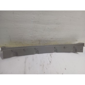 Recambio de moldura maletero para kia carens iii monospace (un) 2.0 crdi 140 referencia OEM IAM 857701D000S8  