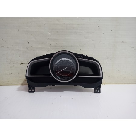 Recambio de cuadro instrumentos para mazda 3 lim. () center-line referencia OEM IAM BHR155430  