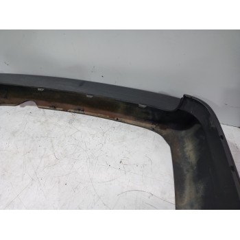 Recambio de paragolpes trasero para chrysler voyager (gs) 2.5 td family referencia OEM IAM GN05SS5  