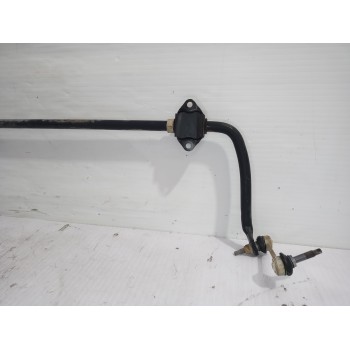 Recambio de barra estabilizadora trasera para land rover discovery 4 tdv6 hse referencia OEM IAM 5H225A771AB  