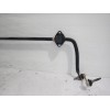 Recambio de barra estabilizadora trasera para land rover discovery 4 tdv6 hse referencia OEM IAM 5H225A771AB  
