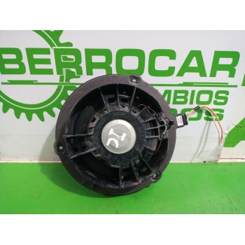 Recambio de altavoz para peugeot 508 active referencia OEM IAM 9806071080-00  