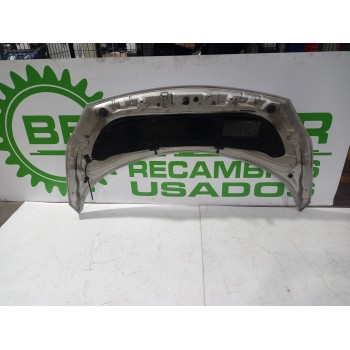 Recambio de capot para renault scenic ii 1.9 dci diesel referencia OEM IAM 651001097R  