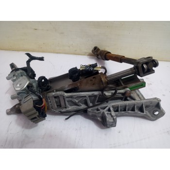 Recambio de columna direccion para ford focus lim. (cb4) business referencia OEM IAM ZG511361H  