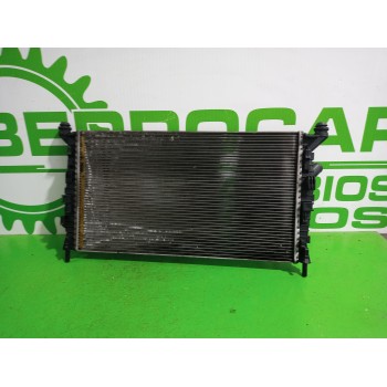 RADIADOR AGUA 3M5H8005TL 