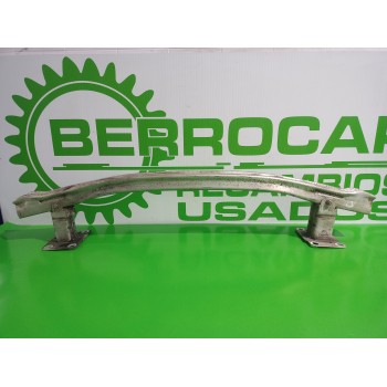 Recambio de refuerzo paragolpes delantero para renault scenic ii 1.9 dci diesel referencia OEM IAM 8200534784  