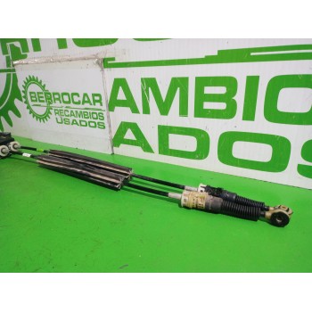 Recambio de palanca cambio para dacia sandero laureate referencia OEM IAM 349016560R  