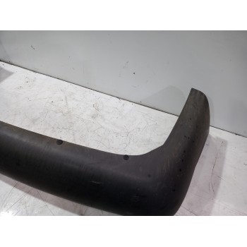 Recambio de paragolpes trasero para chrysler voyager (gs) 2.5 td family referencia OEM IAM GN05SS5  