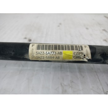Recambio de barra estabilizadora trasera para land rover discovery 4 tdv6 hse referencia OEM IAM 5H225A771AB  