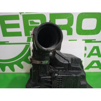 Recambio de caja filtro aire para nissan qashqai ii (j11, j11_) 1.3 dig-t referencia OEM IAM 6UB0A  