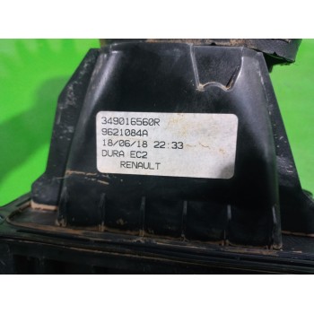 Recambio de palanca cambio para dacia sandero laureate referencia OEM IAM 349016560R  