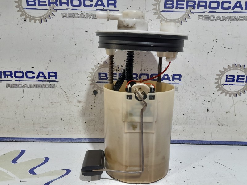 Recambio de aforador para toyota avensis berlina (t25) 2.2 d-4d cat referencia OEM IAM 7701002040  