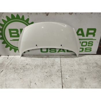 Recambio de capot para peugeot 207 1.4 referencia OEM IAM 7901N2  