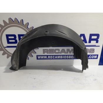 Recambio de paso rueda trasero para renault kangoo 1.5 dci diesel fap referencia OEM IAM 767482692R  