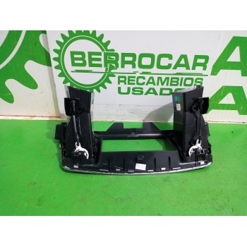 Recambio de rejilla aireadora para peugeot 508 active referencia OEM IAM 9686446277  