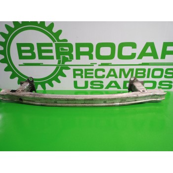 Recambio de refuerzo paragolpes delantero para renault scenic ii 1.9 dci diesel referencia OEM IAM 8200534784  