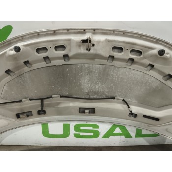 Recambio de capot para peugeot 207 1.4 referencia OEM IAM 7901N2  