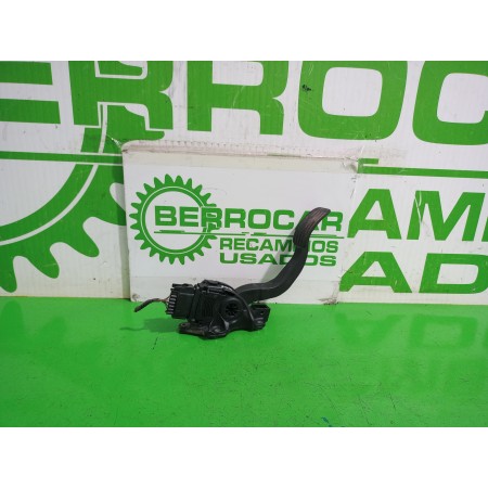Recambio de pedal acelerador para ford s-max (ca1) titanium referencia OEM IAM 6G929F836JC  