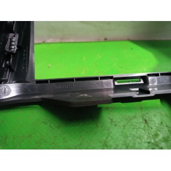 Recambio de rejilla aireadora para peugeot 508 active referencia OEM IAM 9686446277  