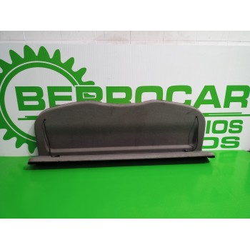 Recambio de bandeja trasera para renault scenic ii 1.9 dci diesel referencia OEM IAM 8200233019  