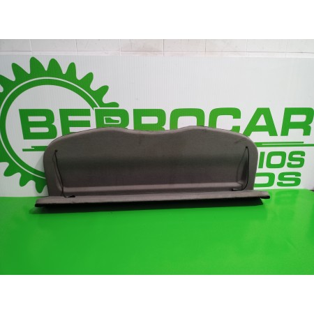 Recambio de bandeja trasera para renault scenic ii 1.9 dci diesel referencia OEM IAM 8200233019  