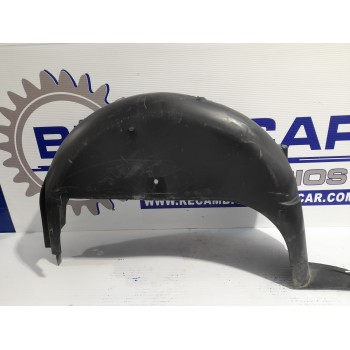 Recambio de paso rueda trasero para renault kangoo 1.5 dci diesel fap referencia OEM IAM 767482692R  